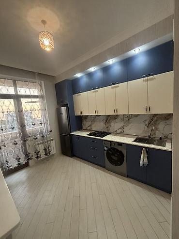 ✨ Xətai Rayonunda, Məhəmməd Hadi Küçəsində 84 m² 3 Otaqlı Təmirli Və
