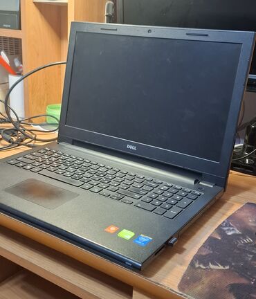 Dell: İşlənmiş Dell Inspiron, 15.6 ", Intel Core i3, 512 GB, Pulsuz çatdırılma
