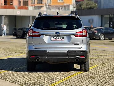 Subaru: Subaru Ascent: 2020 г., Вариатор, Бензин, Кроссовер — 4