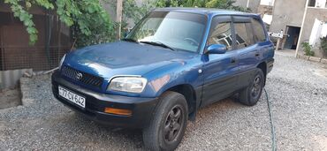 avtamabil satılır toyota corlla: Toyota RAV4: 2 l | 1995 il Universal