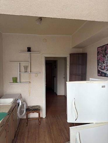Продажа квартир: 2 комнаты, 49 м², 7 мкр Индивидуалка, 8 этаж, Старый ремонт — 6