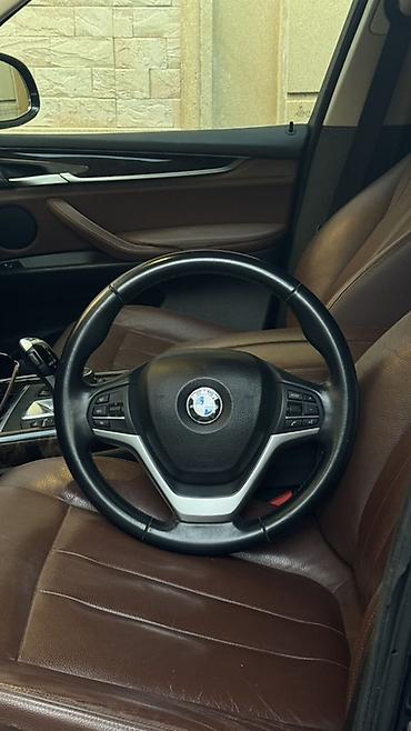 bmw acarı: Airbagı açılmayıb!Nöqtə cırıq,yırtıq,sökük yoxdur,düymələri yeni və — 2