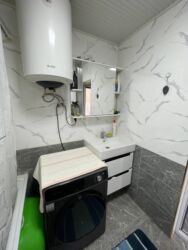 Продажа домов: Дом, 100 м², 3 комнаты, Собственник, Косметический ремонт — 4