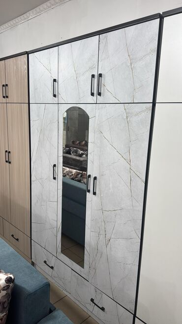 Шкафы для одежды: Шкафы 1.30:2.15 — 3