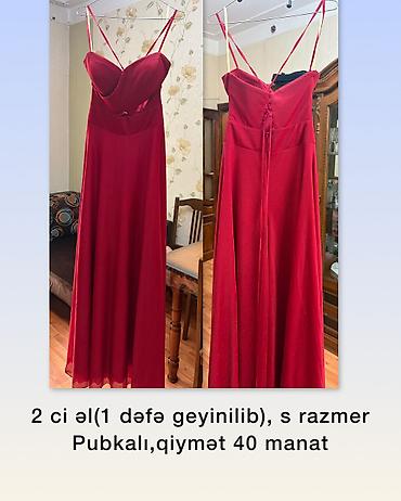 gəlinlik paltarları: Əcəmi metrosuna çatdırılma edə bilərəm — 1