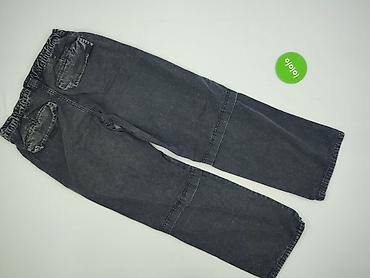 moro cargo: Cropp, Jeansy dla mężczyzn, rozmiar XS — 3