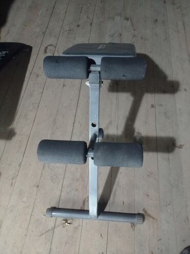 Велотренажеры: Велотренажёры для дома 1) Магнитный велотренажёр - Тип: магнитная — 10