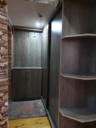 Yeni tikili: 2 otaqlı, Yeni tikili, 57 kv. m — 11