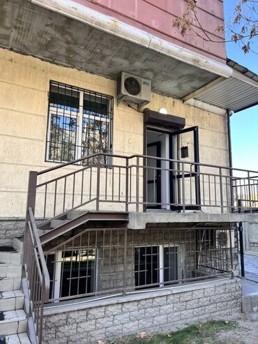 аренда помещений под кафе ресторан: Сдается коммерческое помещение - 72 мг, Центр, ул. Тыныстанова /