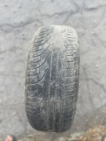 mishlen: Шины 225 / 55 / R 16, Лето, Б/у, 1 шт, Легковые, Франция, Michelin — 1