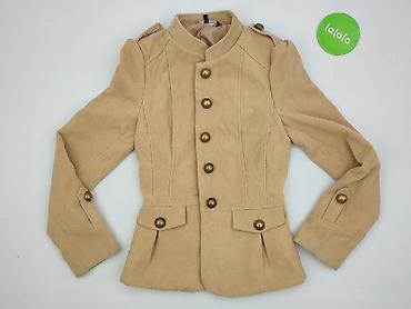 pull and bear bomberka: Internacionale, Women's blazer, size XS — 2