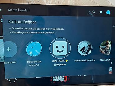 smooth 5: Yaddiwnda playroomun qalici oyunlari var . Playstation Plus Delux — 6