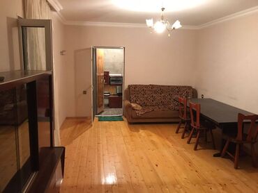 Uzunmüddətli kirayə evlər: 80 kv. m, 3 otaqlı — 1