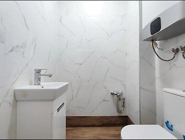 Продажа квартир: 3 комнаты, 103 м², Элитка, 5 этаж, Евроремонт at lalafo.kg — 7 Продажа квартир: 3 комнаты, 103 м², Элитка, 5 этаж, Евроремонт — 7