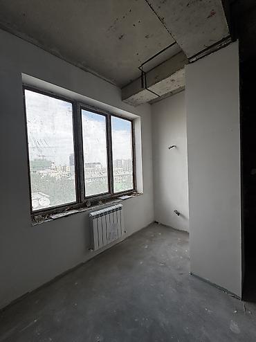 квартиры золотой квадрат: 3 комнаты, 108 м², Элитка, 7 этаж, ПСО (под самоотделку) — 5