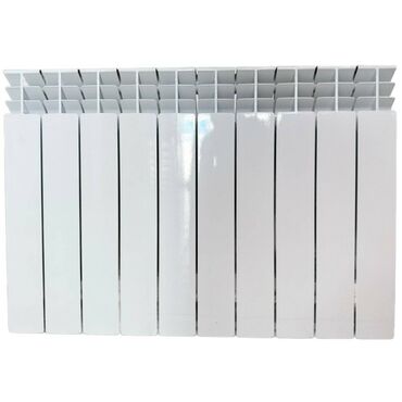 автоматика для ворот: Seksiyalı Radiator Alüminium