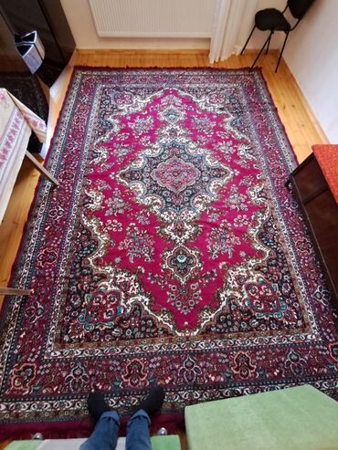 Xalçalar: Xalça — 4