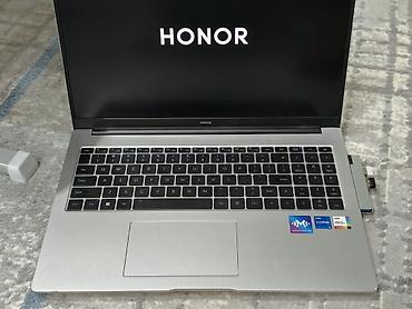 Ноутбуки HONOR: HONOR MagicBook (серия с Intel Core и графикой Intel Iris Xe) - Экран — 4