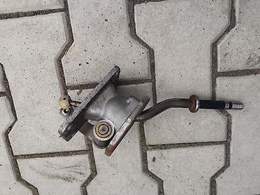 BIRAC MENJACA 1,6 STI ZA TOYOTA CELICA OD 1990. DO 1995. GOD