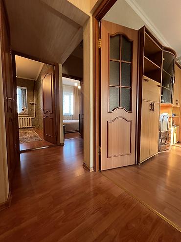store: 3 комнаты, 95 м², 7 мкр 105 серия, 7 этаж, Косметический ремонт — 2