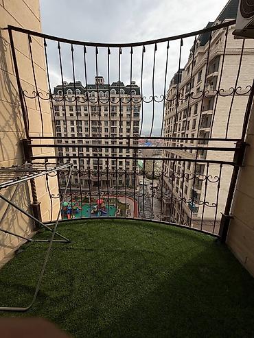 Продажа квартир: 2 комнаты, 74 м², Элитка, 8 этаж, Евроремонт — 9