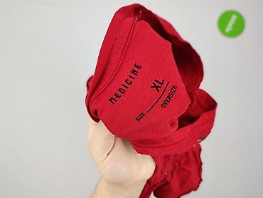 oversize: Medicine, Bluzka damska, rozmiar XL — 4