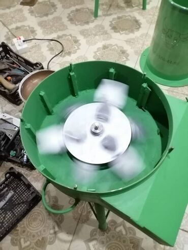 Ot doğrayan aparatlar: Saatda 15 ot pressi, Yem də üyüdür, Yeni — 4