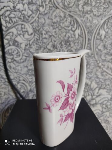 Другие товары для кухни: Посуда разная, советская и современная новая и б/у, целая, без at lalafo.kg — 22 Другие товары для кухни: Посуда разная, советская и современная новая и б/у, целая, без — 22