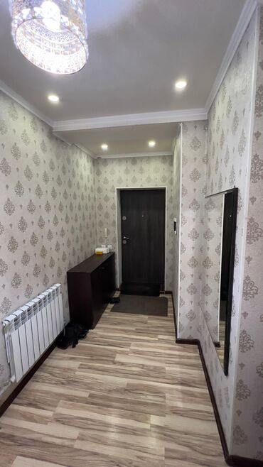 Долгосрочная аренда квартир: 2 комнаты, Риэлтор, Без подселения, С мебелью полностью — 5