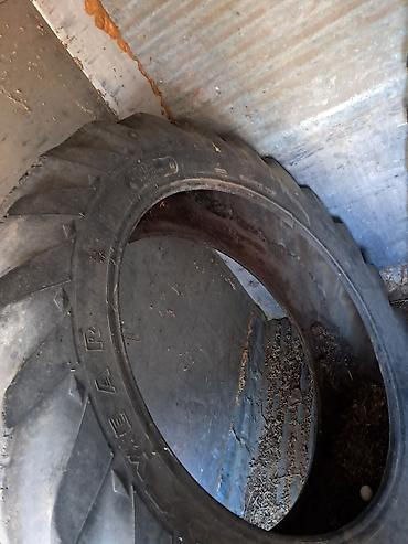 Təkərlər: T-28 ARXA TƏKƏRİ 13/36 - Növ: Traktor/aqrotexnika üçün arxa şinlər - — 9