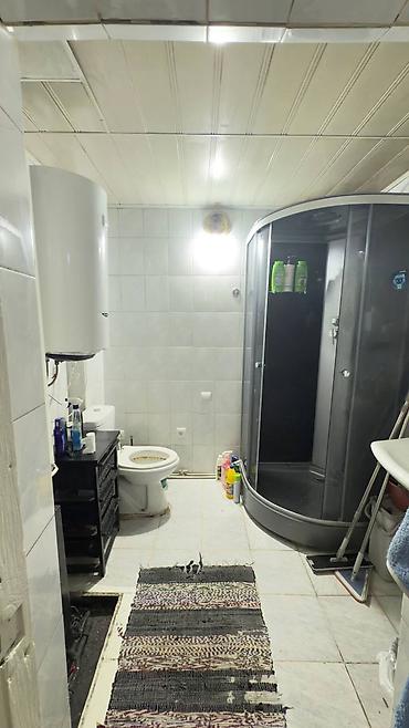 Продажа коттеджей и домов: 📍пер.Терский 🔘3-комнаты 🔘40м² Продаётся дом в районе Ахумбаева / — 15