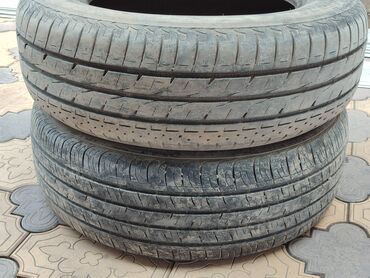 205 65 15 с: Шины 205 / 65 / R 16, Лето, Б/у, Комплект, Легковые, Япония, Bridgestone