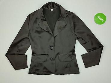 leather: Marynarka damska, rozmiar S — 2