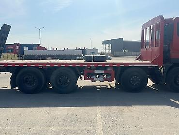 Эвакуаторы: Эвакуатор, 2021 г., Прямая — 3