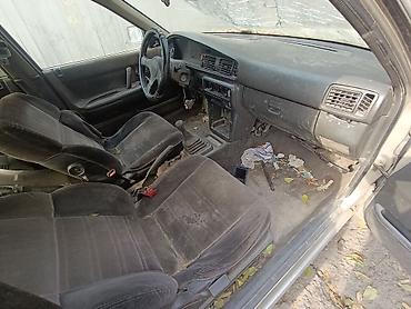 компрессор кондиционера мазда 3 2005 год: Mazda 626 (седан, поколение GE/GC конца 80‑х – начала 90‑х) — на — 6