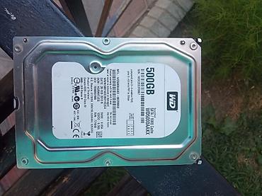 macbook 13 pro: Жесткий диск Western Digital 500GB - Модель: WD5000AAKX (WD Caviar — 2