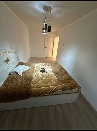 жк нью сити: 3 комнаты, 58 м², 104 серия, 3 этаж, Евроремонт