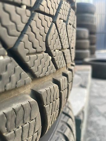 на бмв р17: Колеса в сборе 225 / 50 / R 17, Всесезонная, Б/у, Комплект, Внедорожные (АТ/МТ), Литые, отверстий - 5 — 3