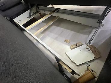 Ремонт, реставрация мебели: Ремонт перетяжка стульев, кресло, кушетки, кровати, диваны, ремонт — 18