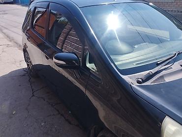хонда фит мазги: Honda Fit: 2024 г., 1.3 л, Вариатор, Бензин, Хэтчбэк — 6
