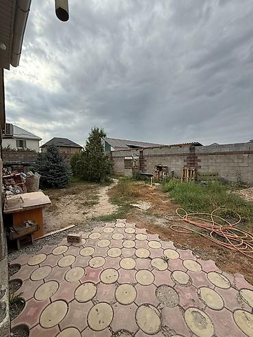 Куплю дом: Продается кирпичный дом с участком и хозяйственными постройками — 4