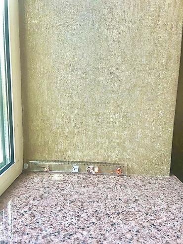 бгу квартиры: 3 комнаты, 123 м², Элитка, 1 этаж — 3