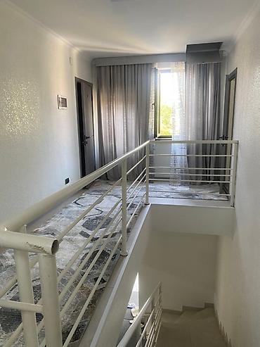 Посуточная аренда квартир: 1 комната, Душевая кабина, Постельное белье, Кондиционер — 10