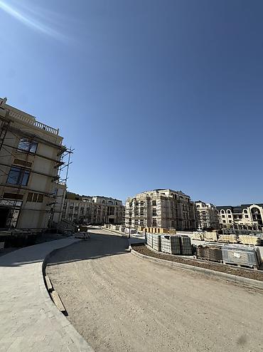 Новостройки от застройщика: Строится, Элитка, 2 комнаты, 73 м² — 23