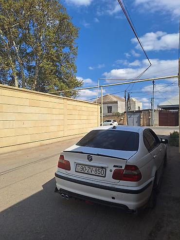 BMW: BMW : 2 l | 2002 il Sedan — 19
