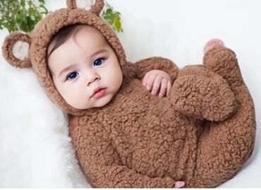 Dəstlər: 0_6 ay uşaq üçün geyimlər hamısı yenidir və əldə var uşaq fotosesiyası — 6