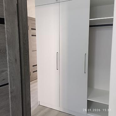 Продажа квартир: 2 комнаты, 62 м², Элитка, 2 этаж, Евроремонт — 10