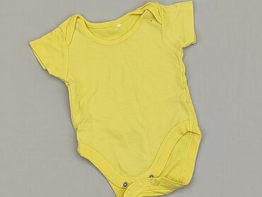 koszula body niemowlęca: Боді, 0-3 міс., 
стан - Ідеальний