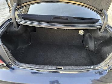 lexus cs: Lexus ES: 2003 г., 3 л, Автомат, Бензин, Седан — 7