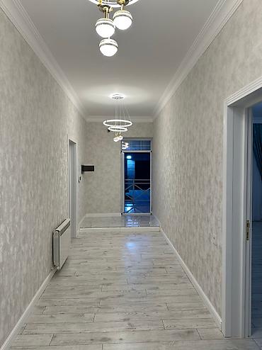 Həyət evləri və villaların satışı: Zabrat 4 otaqlı, 140 kv. m, Kredit yoxdur — 21